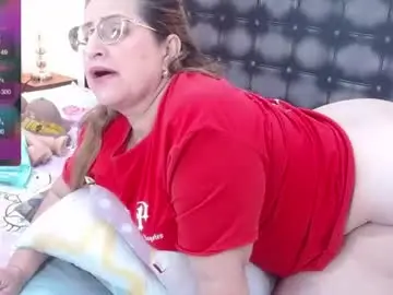 Chaturbate Live Sex Cam of sandra_20_