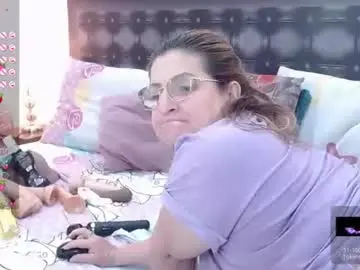 Chaturbate Best Webcam of sandra_20_