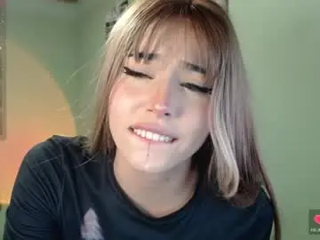 Chaturbate Live Sex Cam of she_alice
