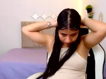 Chaturbate Free Live Porn of zara_cute18