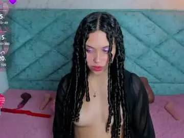 Chaturbate Best live sex cam show of danix_coruscans