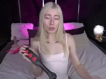 Chaturbate Nude Webcam of dariadelly