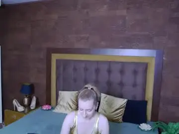 Chaturbate Live Sex of evelynreagan