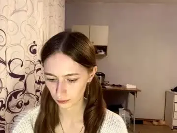 Chaturbate Best live sex cam show of janenegearhart