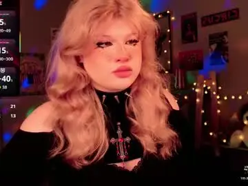 Chaturbate Watch Live Sex Cams of lilithnelson