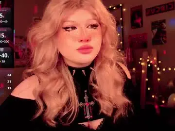 Chaturbate Live Porn of lilithnelson