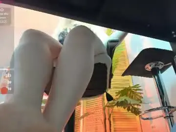 Chaturbate Live Sex of lilithnelson