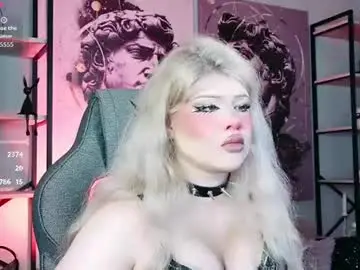 Chaturbate Nude Webcam of lilithnelson