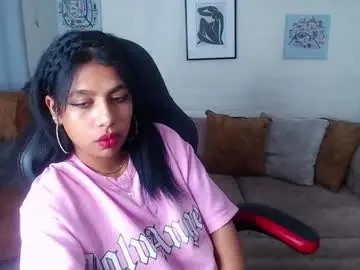 Chaturbate Live Sex of luna_sweet_tk