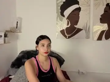 Chaturbate Private Sex Chat of maddy99_