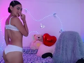 Chaturbate Sex Cam of mia_cute_girl