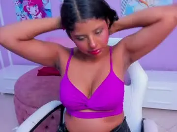 Chaturbate Free Porn Cam of naugthy_brunette_