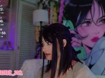 Chaturbate Live Sex of sonnie_mami