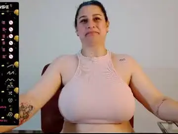 Chaturbate Best Webcam of sweet_monsalve34