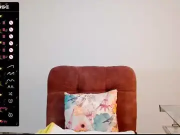 Chaturbate Live Porn of sweet_monsalve34