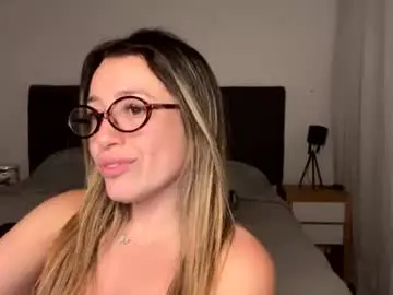 Chaturbate Nude Webcam of sweetvanessaaa