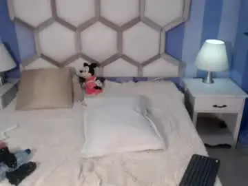 Chaturbate Sex Chat of yvi_taylor