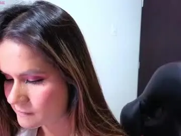 Chaturbate Sex Chat of alba_toro535670