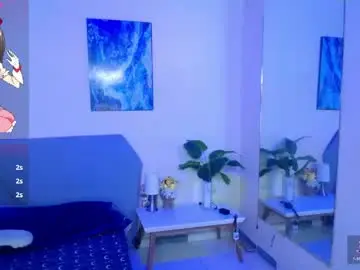 Chaturbate Live Sex of alloy_tiny