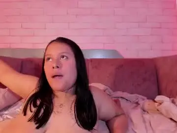 Chaturbate Nude Webcam of alma_rivers