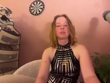 Chaturbate Live Porn of bettydesire