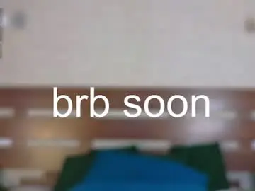 Chaturbate Live Sex of ellarabbit