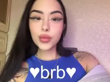 Chaturbate Live Sex of kim_brownie