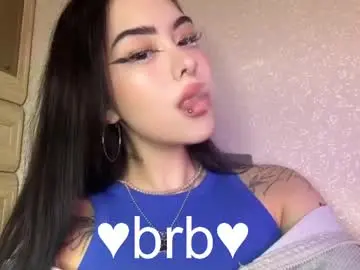 Chaturbate Private Sex Chat of kim_brownie
