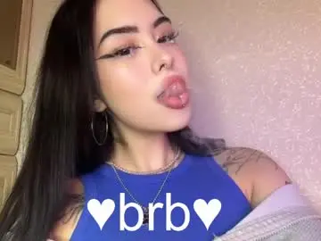 Chaturbate Adult Webcam of kim_brownie