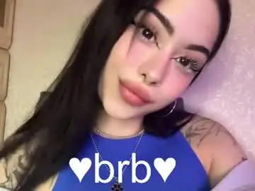 Chaturbate Watch Live Sex Cams of kim_brownie