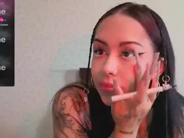 Chaturbate Live Porn of kim_brownie