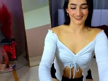 Chaturbate Nude Webcam of malen_fitnessmilf