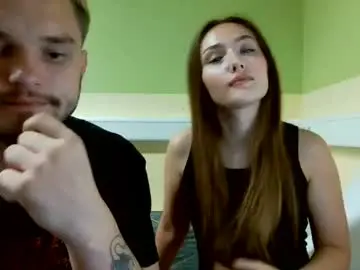Chaturbate Live Porn of rusiksb31