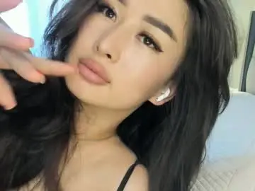 Chaturbate Live Sex of sayyokomia