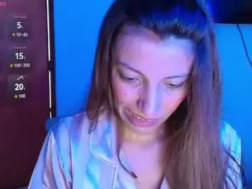 Chaturbate Live Sex Cam of sweet_moon_v_