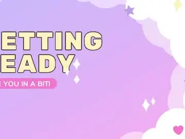 Chaturbate Live Sex Cam of 8abycat
