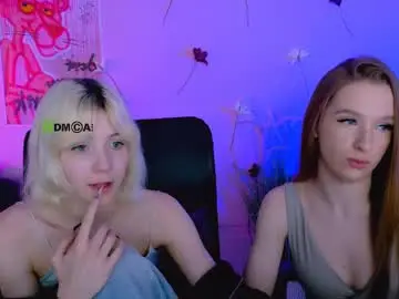 Chaturbate Adult Video Chat of doll_vey