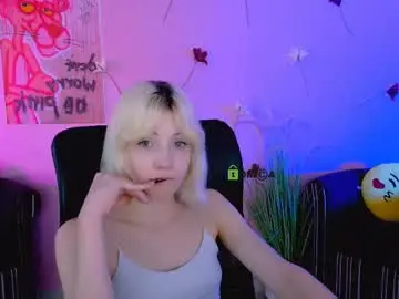 Chaturbate Live Sex of doll_vey