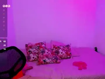Chaturbate Best live sex cam show of isabella_arias1