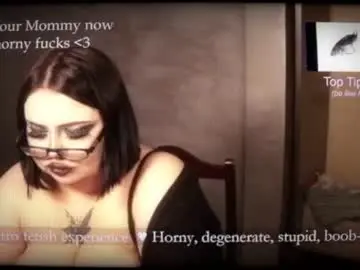 Chaturbate Free Live Porn of kinkybaddie69