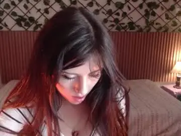 Chaturbate Best Webcam of lilith_payton