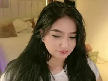 Chaturbate Live Porn of ninna_sweet_