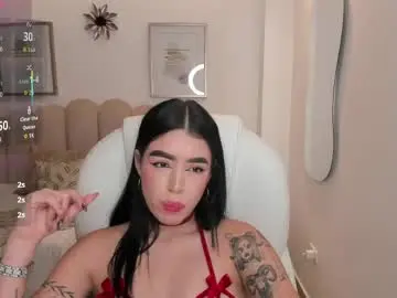 Chaturbate Nude Webcam of zoee_jackson