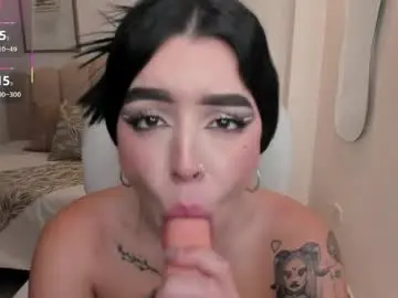 Chaturbate Live Porn of zoee_jackson