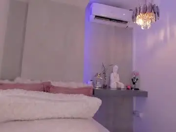 Chaturbate Sex Chat of cleojhonson