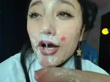 Chaturbate Nude Webcam of hinata_21_