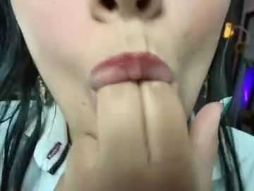 Chaturbate Live Sex Cam of hinata_21_