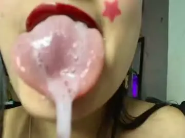 Chaturbate Live Sex of hinata_21_