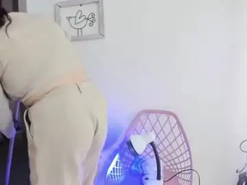 Chaturbate Watch Live Sex Cams of kyomi_chang