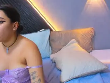 Chaturbate Nude Webcam of laia_and_aloby